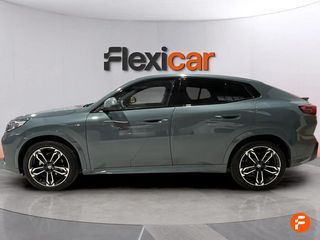 BMW X2 sDrive18d