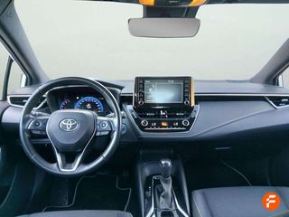 Toyota Corolla 1.8 125H ACTIVE TECH E-CVT