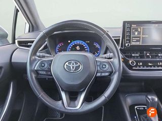 Toyota Corolla 1.8 125H ACTIVE TECH E-CVT