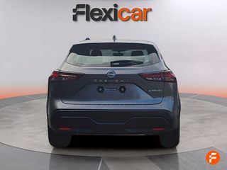 Nissan Qashqai E-POWER 140 KW (190 CV) N-Connecta