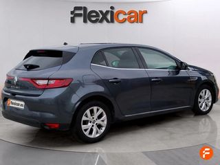 Renault Megane Limited TCe GPF 103 kW (140CV)