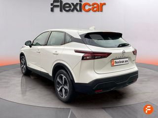 Nissan Qashqai E-POWER 140 KW (190 CV) N-Connecta