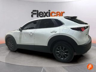 Mazda CX-30 2.0 90 kW 2WD Zenith (sin Pack Bose)