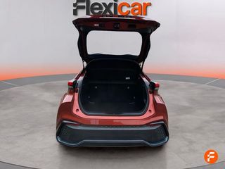 Toyota C-HR 1.8 Advance Hybrid 140