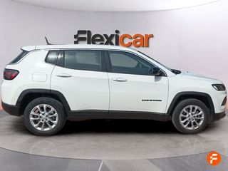 Jeep Compass 1.3 Gse T4 96kW (130CV) Limited MT FWD