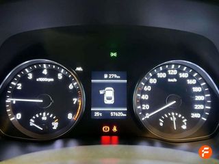 Hyundai i30 1.0 TGDI Klass Fastback