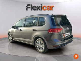 Volkswagen Touran Edition 1.6 TDI 85kW (115CV) DSG