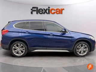 BMW X1 sDrive18d