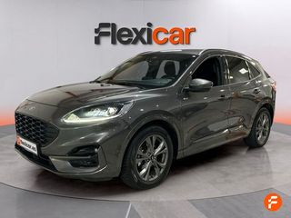 Ford Kuga ST-Line 2.0 EcoBlue 88kW (120CV) Auto