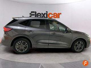 Ford Kuga ST-Line 2.0 EcoBlue 88kW (120CV) Auto