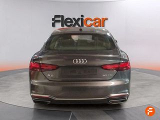Audi A5 35 TDI 120kW (163CV) S tronic Sportback