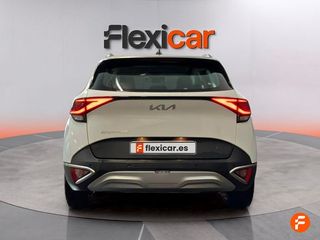 Kia Sportage 1.6 T-GDi MHEV 118kW Business 4x2 DCT