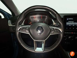 Renault Captur Intens TCe 90