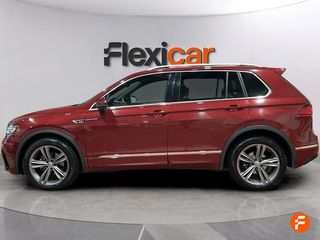 Volkswagen Tiguan Advance 1.4 ACT TSI 110kW (150CV) DSG