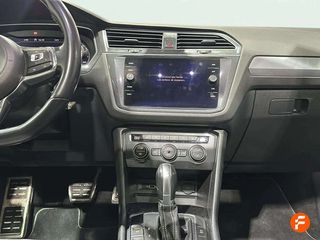 Volkswagen Tiguan Advance 1.4 ACT TSI 110kW (150CV) DSG