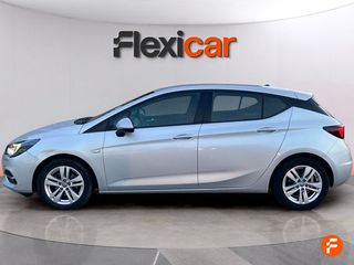 Opel Astra 1.2T SHT 96kW (130CV) GS Line