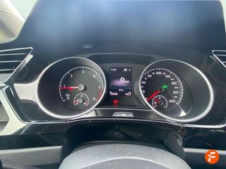 Volkswagen Touran Advance 1.6 TDI 85kW (115CV) DSG