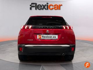 Peugeot 2008 Allure BlueHDI 81kW (110CV)