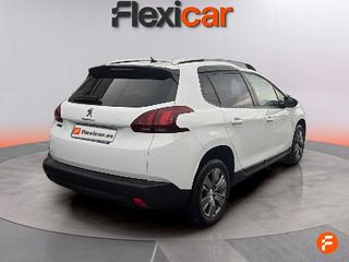 Peugeot 2008 Style BlueHDi 73KW (100CV) S&S - 5P (2018)