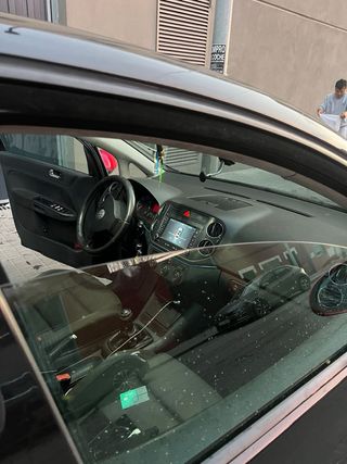 Volkswagen Golf Plus 2006