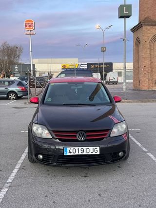 Volkswagen Golf Plus 2006