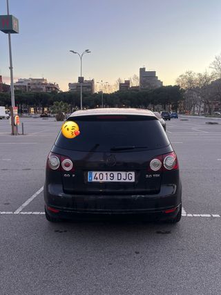 Volkswagen Golf Plus 2006