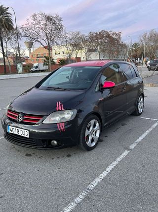 Volkswagen Golf Plus 2006