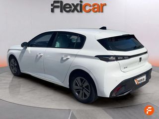 Peugeot 308 5P Active Pack BlueHDi 130 S&S MAN