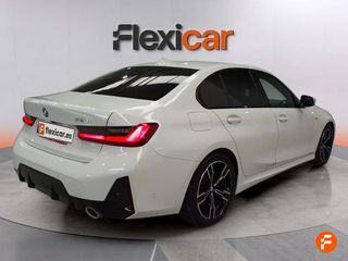 BMW Serie 3 320i Auto.