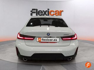BMW Serie 3 320i Auto.
