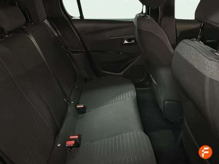 Peugeot 208 Style Gasolina 100 S&S 6 Vel MAN