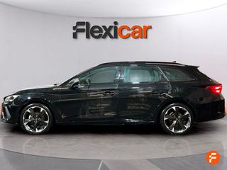 Cupra León SP 1.5 eTSI 110kW (150CV) DSG