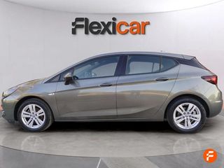 Opel Astra 1.2T SHL 81kW (110CV) GS Line ST