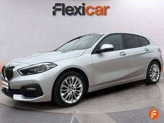 BMW Serie 1 118i