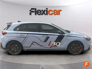 Hyundai i30 2.0 TGDI 206kW (280CV) N Performance