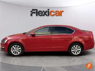 Skoda Octavia 1.6 TDI CR 110cv DSG CR Ambition