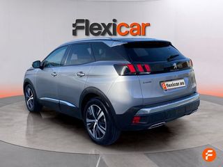 Peugeot 3008 1.2 PURETECH 96KW (130CV) ALLURE S&S