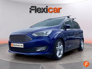 Ford C Max 1.0 EcoBoost 92kW (125CV) Business