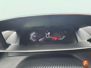 Peugeot 2008 Allure Pack Puretech 100 S&S 6 Vel. MAN