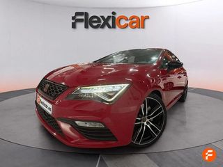 Seat Leon 2.0 TSI 213kW (290CV) DSG-7 St&Sp Cupra