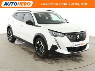 Peugeot 2008 1.5 Blue-HDi Allure