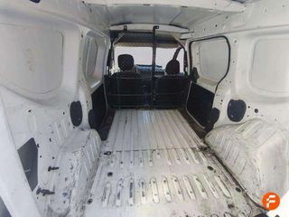 Dacia Dokker Ambiance 1.6 75kW (100CV) EU6