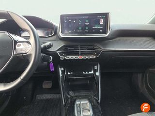 Peugeot 2008 Allure Puretech 130 S&S EAT8