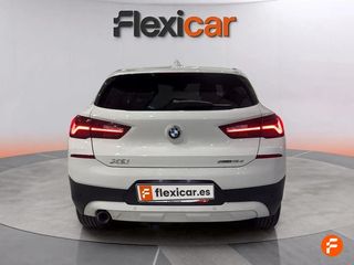 BMW X2 sDrive16d Business
