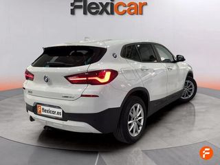 BMW X2 sDrive16d Business