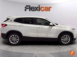 BMW X2 sDrive16d Business