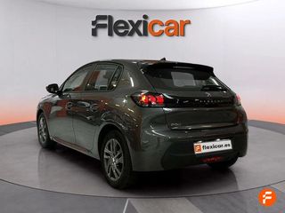 Peugeot 208 PureTech 74kW (100CV) Style