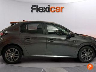 Peugeot 208 PureTech 74kW (100CV) Style