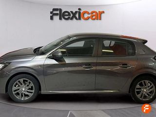 Peugeot 208 PureTech 74kW (100CV) Style