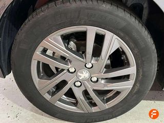 Peugeot 208 PureTech 74kW (100CV) Style